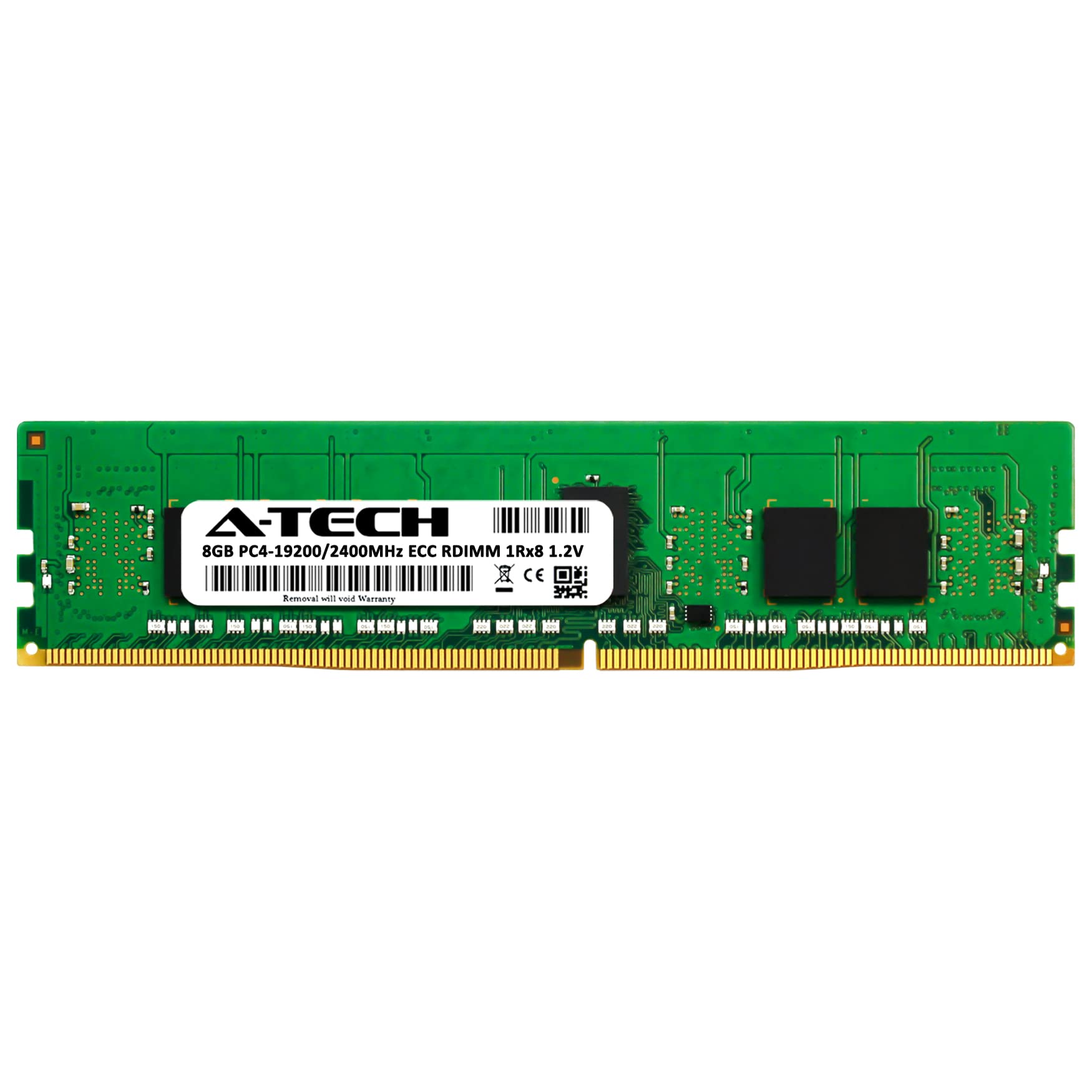 A-Tech 8GB RAM Replacement for Dell SNP888JGC/8G, A8711886